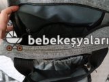 Fisher Price Bebek Bakım Çantası
