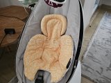 4moms 5.0 elektrikli ana kucağı