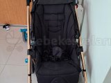 Mamas papas travel sistem bebek arabası